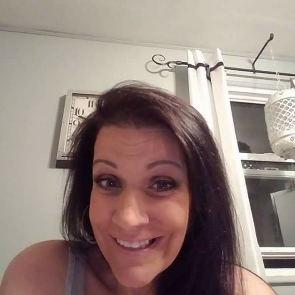 Meet your Posher, Tina